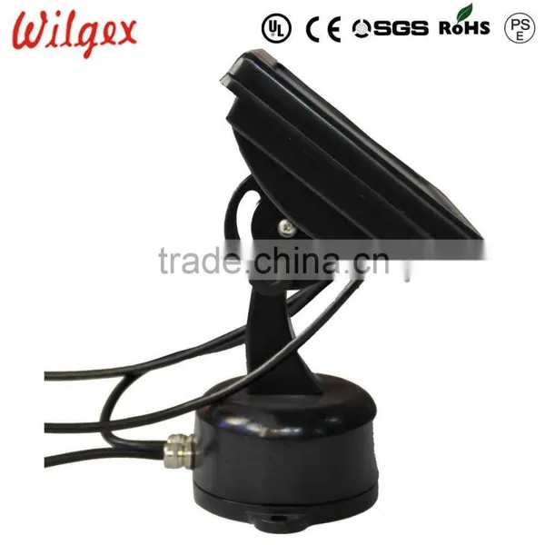 54W 3in1 IP65 Square RGB LED Wall Washer photo-4
