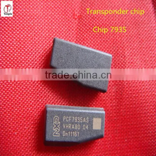 Tongda Transponder Key Chips 7935