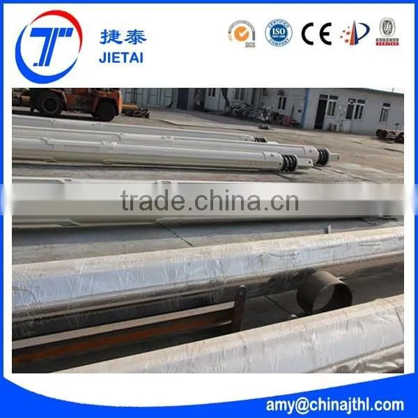 ISO Certified Factory Interlocking Kelly Bars, Rotary Kelly Bar photo-5