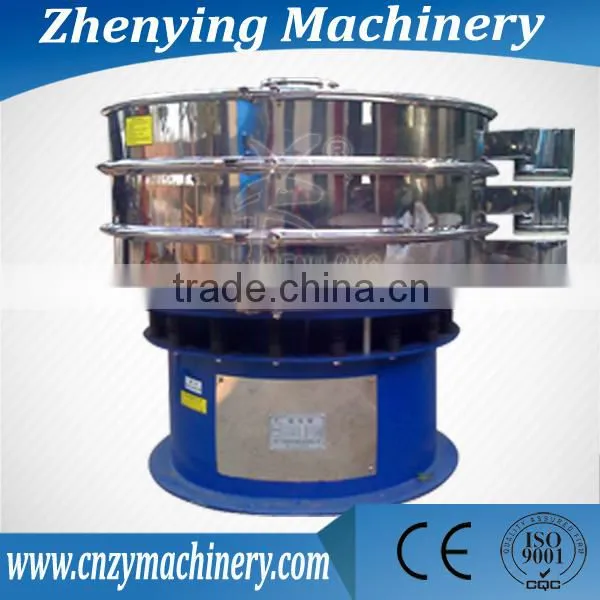ZYD High Efficiency Screener Equipment With CE & ISO photo-2