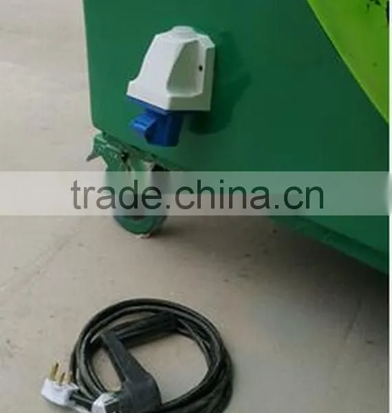 2016 New Design Mobile Retail Kiosk for Sale, Retail Coffee Kiosk Design photo-3