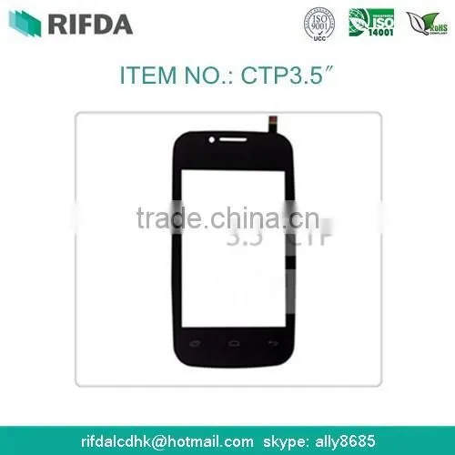 Classic Lcd Touch Screen Panel Display 5.9" CTP for Cell Phone photo-4