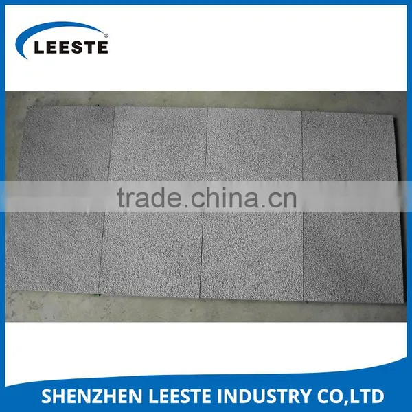 Good Quality 600x600mm Chiseled Basalt Tile photo-3