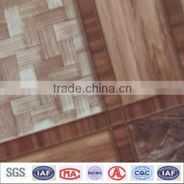 PVC Foamed Flooring Covering photo-6