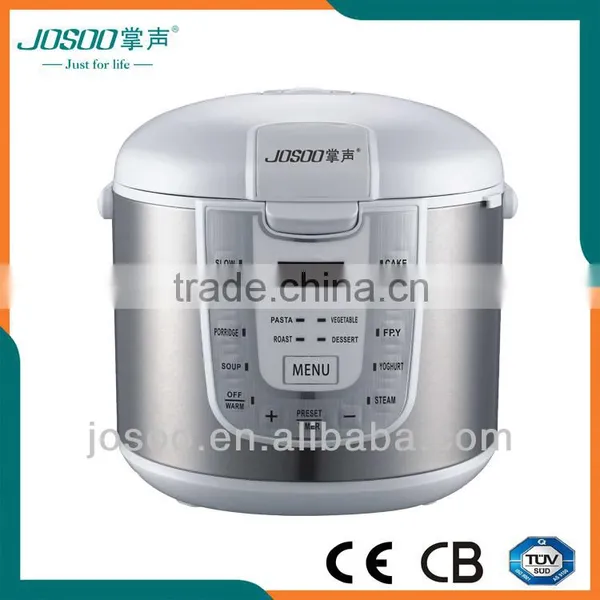 Multi Function Cooker ( Ceramic Pot) photo-6