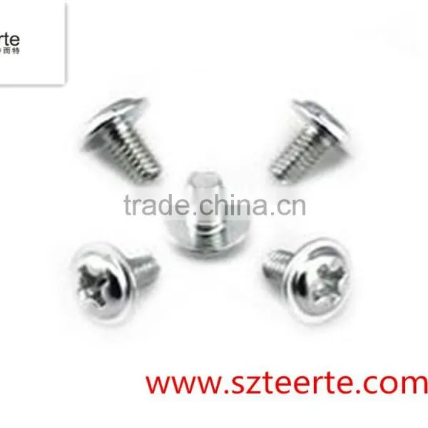 Spring Slotted Taper Set Screw photo-3