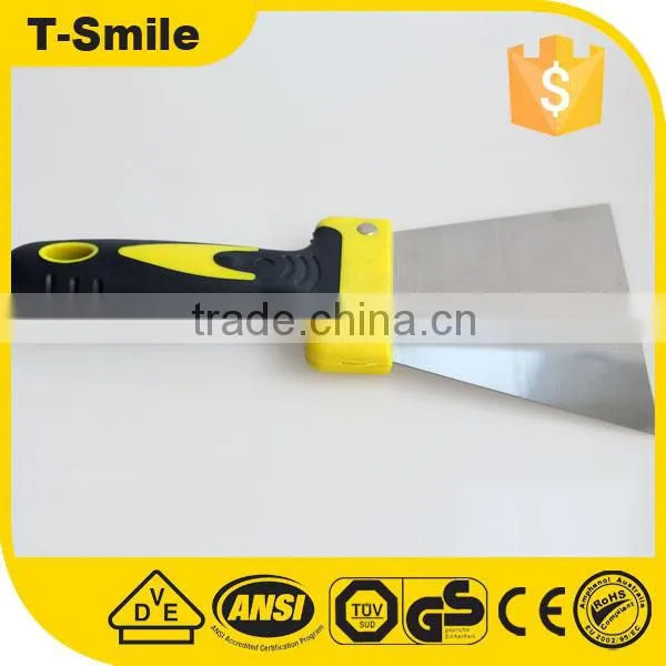 Stainless Steel Household Cleaning Tools Construction Scraper photo-2