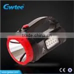 Plastic Most Powerful LED Flashlight photo-2