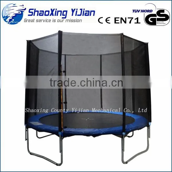 Olympic Gymnastic Equipment Bungee Trampoline Fitness