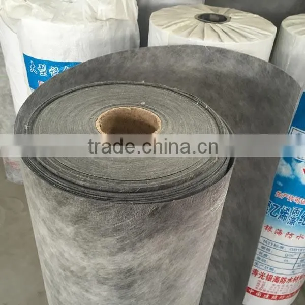 PE Roof Underlay photo-5