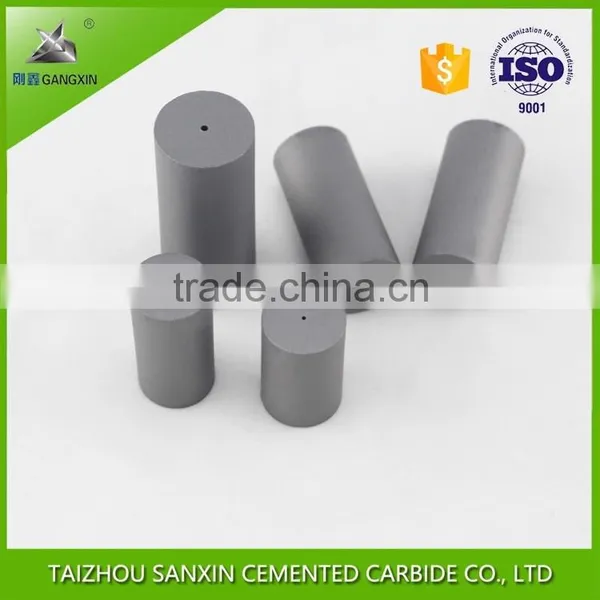 Gangxin Brand Superior Quality Tungsten Carbide Cold Forging Dies/ Cold Heading Dies photo-6