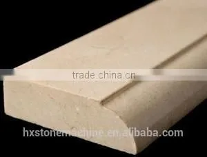 Stone Edge Profile Router Machine Stone Edge Profile Making Machine photo-5