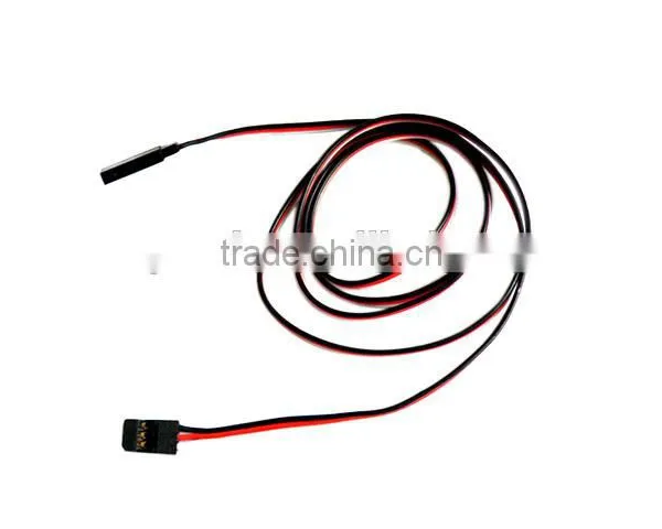 Maytech 900mm Futaba Extention Lead Cable for rc Control photo-4