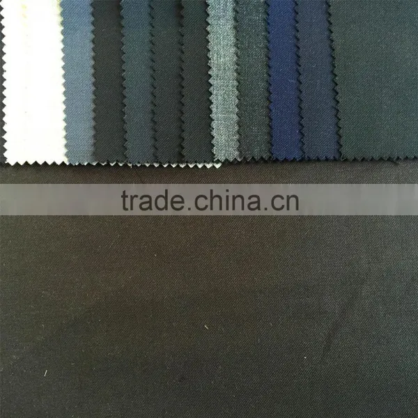 New Fashion Merino Wool Fabric photo-2