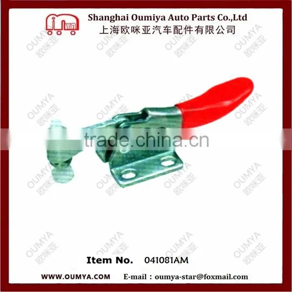 Toggle Clip in Locks Stainless Steel Toggle Clip 041081AM