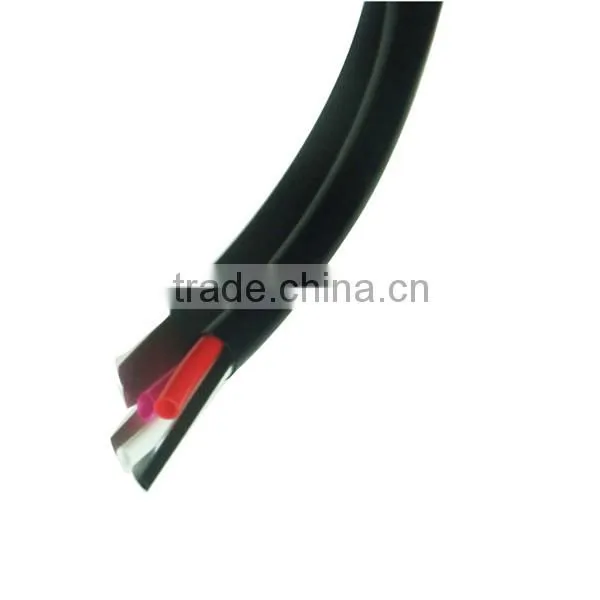 PVC Tubing for Fiber Cable