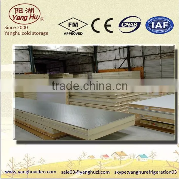 Prefab Wall Panels