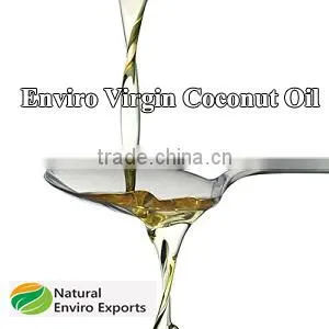 Coconut Oil ; Extra Virgin Coconut Oil