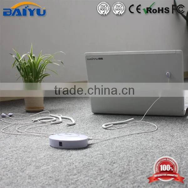 Multifunctional Bluetooth Tablet Security Display Stand photo-3