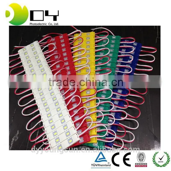 2016 Hot Sale High Power 50w White Led Module photo-2