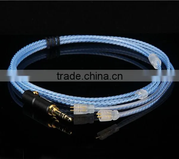 WF-3016 Detachable Cord Earphone photo-4