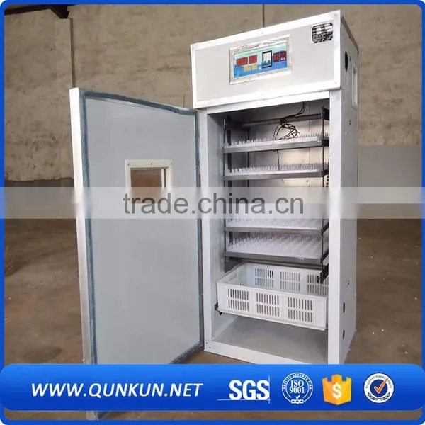 Best Selling Products 2016 3000 Eggs Automatic Incubator Quality Choice Supplier's Choice photo-3