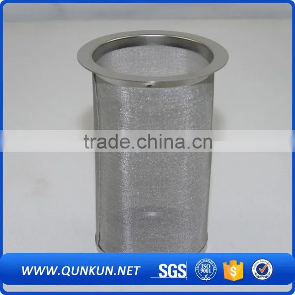 High Quality 304 Material Stainless Steel Filter Mesh Discs From China Suppier photo-4