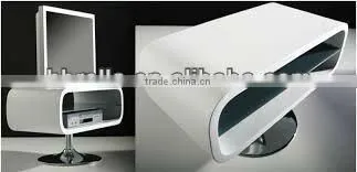 Beautiful Shape TV Stand photo-4