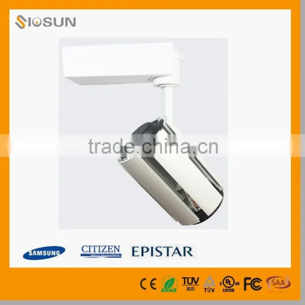 High Perfomance-price 20w COB LED Track Light With ROHS SAA CE UL photo-4