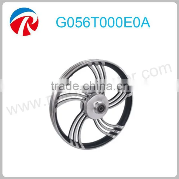 16 Inch Alloy Wheel photo-2