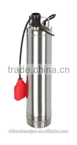 Stainless Steel Water Pump photo-2