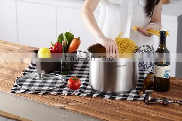 The Best Quality Charms China German Cookware Sets photo-4