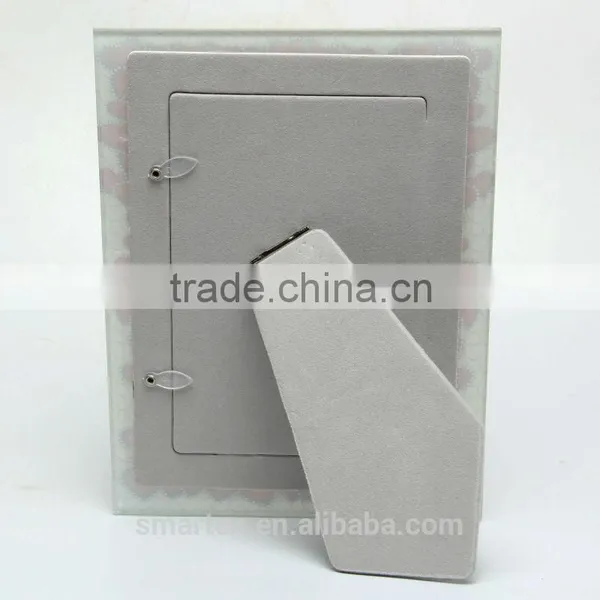 Customize Vintage Baby Picture Frame Stapler for Decoration photo-4