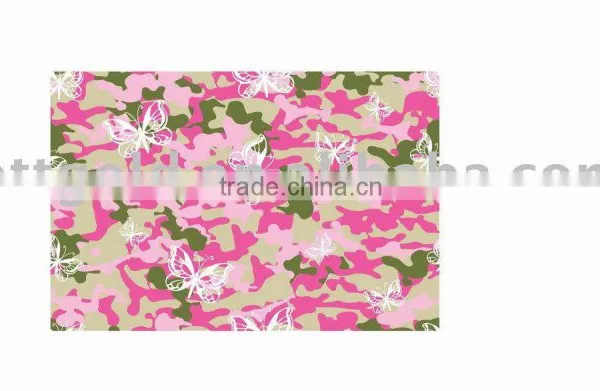 Self Adhesive Paper