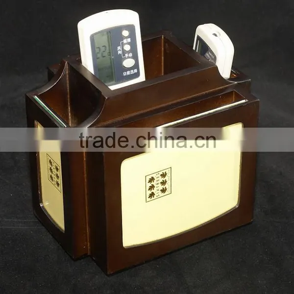 Remote Control Organizer