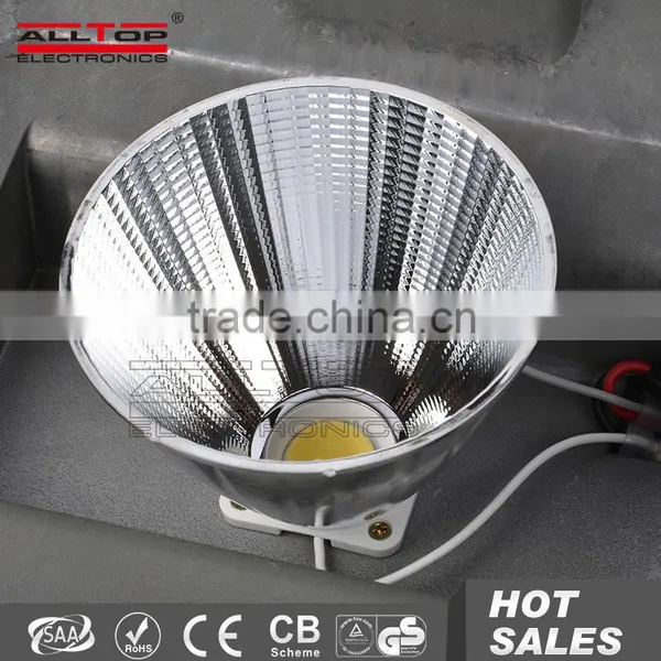 High Lumen Bridgelux Cob Waterproof Outdoor Ip65 50w Led Flood Light Quality Choice Supplier's Choice photo-4