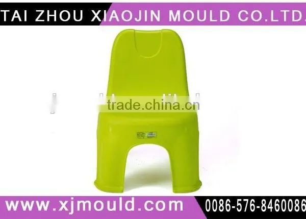 Plastic Kids Chairs Moulding photo-2
