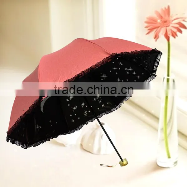 Hot Sale China Factory Good Quality Custom Sun Umbrella photo-6