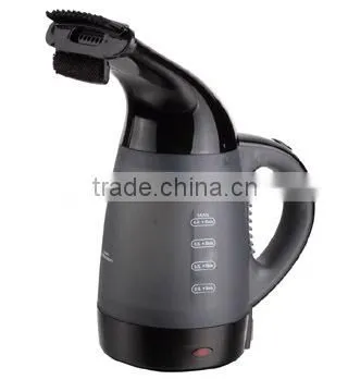 Portable Hand Held Mini Mini Garment Steamer 2 in 1
