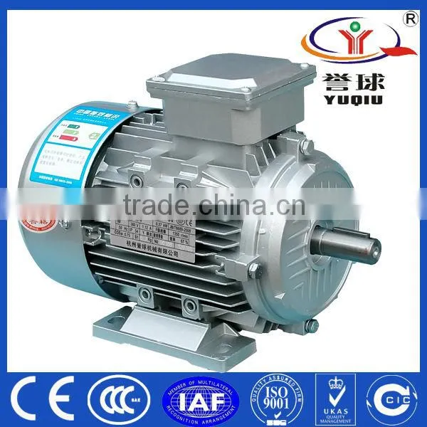 High Torque Low Rpm Electric Motor