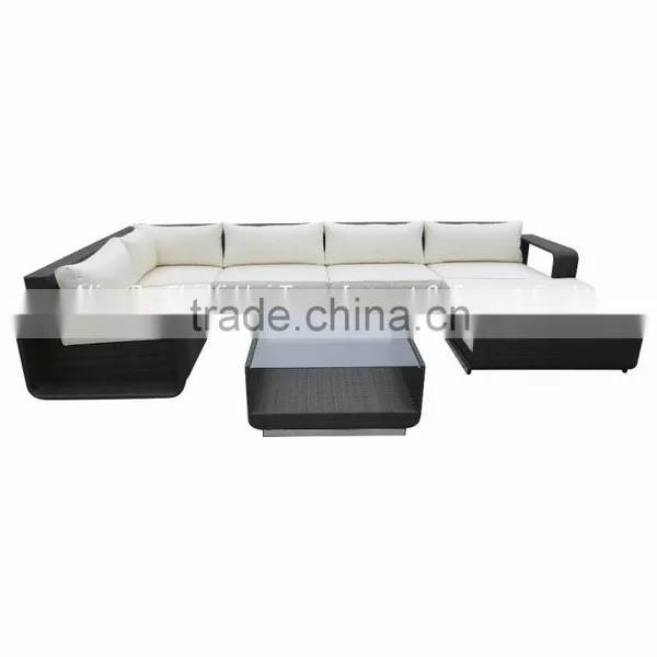 Good Sell PE Rattan Garden Wicker Furniture photo-2