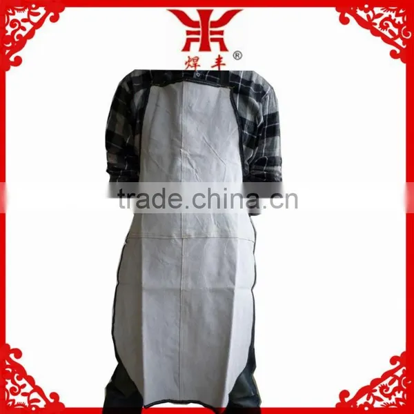 1.2 Mm/60*92cm Cow Leather Welding Clothing
