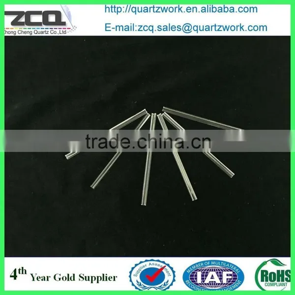 Quartz Capillary Tube photo-5