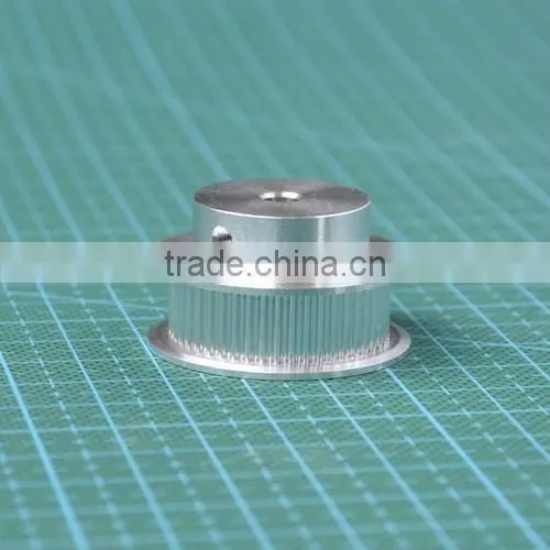 GT2 Timing Pulley, 5mm Bore, 48 Teeth, for 9mm Belt photo-3