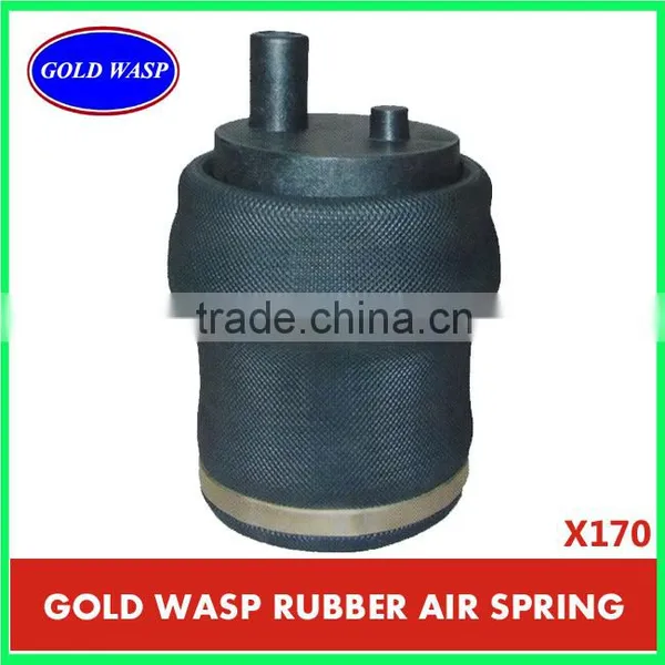 Rubber Air Spring,Rubber Air Bag(CONTITECH : SZ50-9)