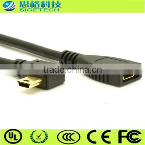 0403 Sigetech Usb Extension Usb2.0 Cables photo-3