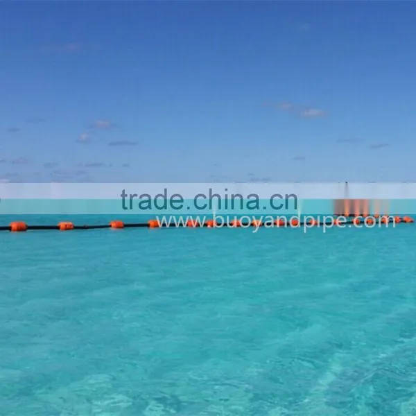 Top Quality Dredger Discharge UHMWPE Pipe photo-3