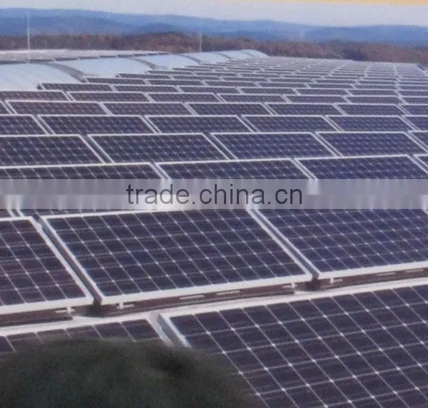 Solar Generation 100KW photo-6