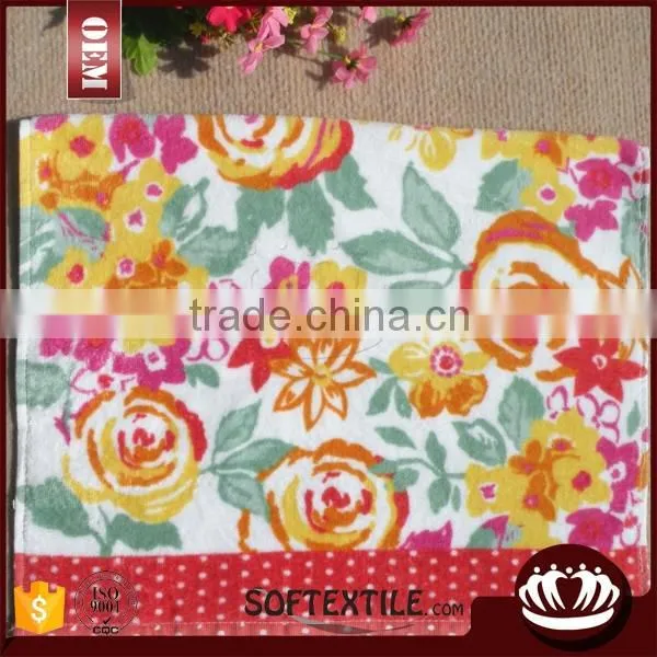 China Wholesale Mainstays Kitchen Towel With Great Price photo-5