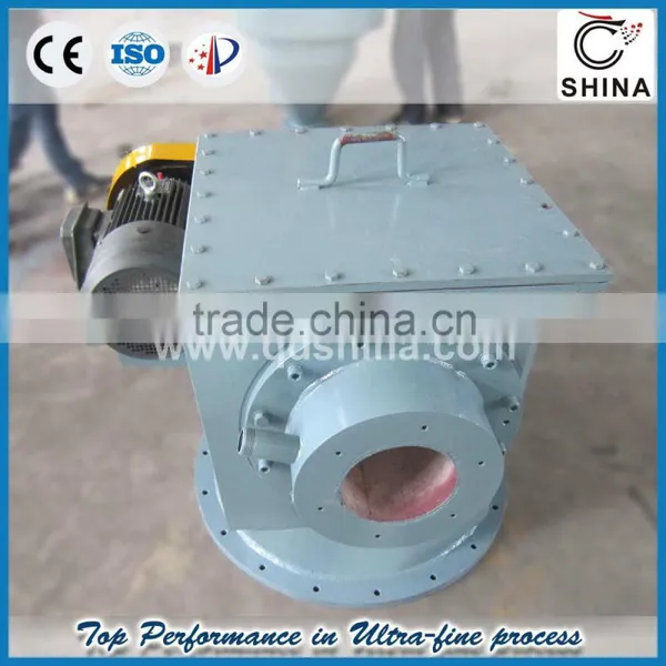 Quartz Air Classifier photo-6